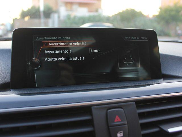 BMW 318 i Business Advantage