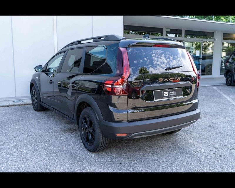 Dacia Jogger Extreme MY24 TCe 100 GPL ECO-G 5p