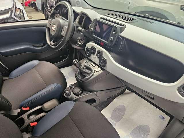 Fiat Panda Panda 4x4 Twin Air 85cv