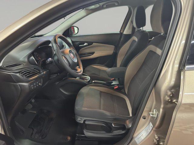 FIAT Tipo 1.6 Mjt S&S DCT 5 porte Lounge