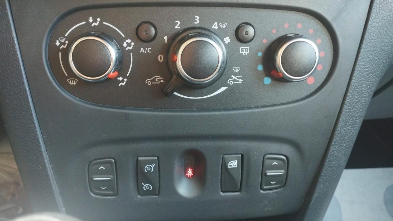 Dacia Sandero Stepway 1.0 TCe 90CV 32.000km