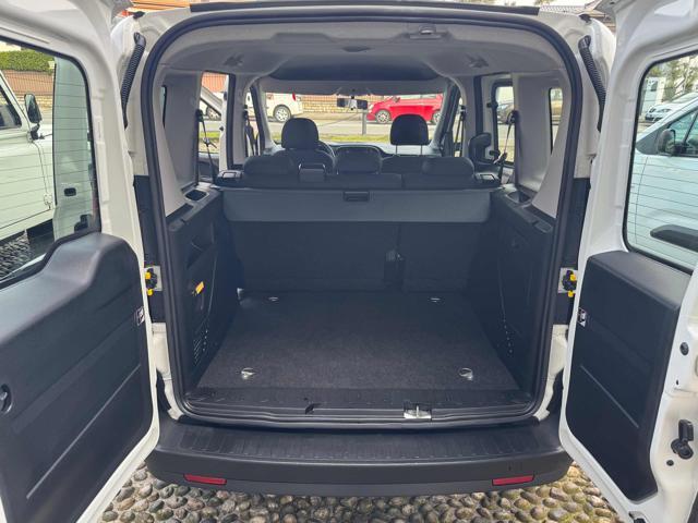 FIAT Doblo Doblò 1.3 MJT S&S PC Combi N1 Easy
