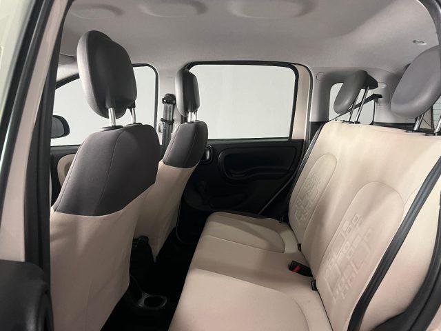 FIAT Panda 1.2 Easy SOLI 77.000 KM