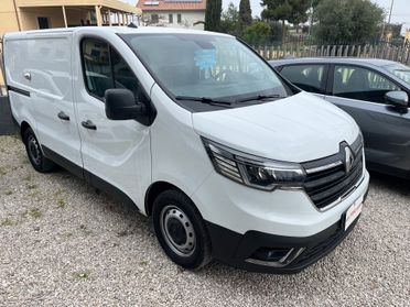 Renault TRAFIC 150 cv PC-TN