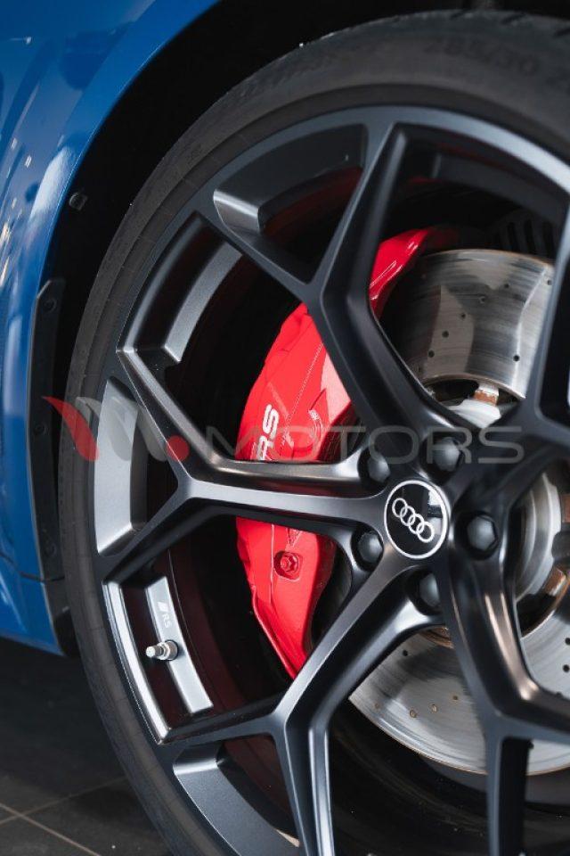 AUDI RS6 Performance Avant 4.0 Mhev Quattro Tiptronic