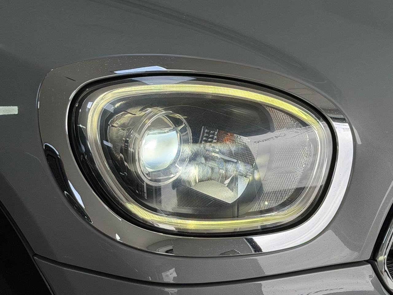 Mini Cooper 1.5 Countryman 136 GPL Autom 2024