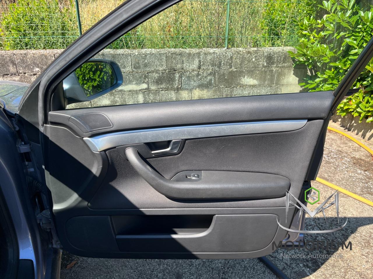 Audi A4 Avant 2.0 140cv