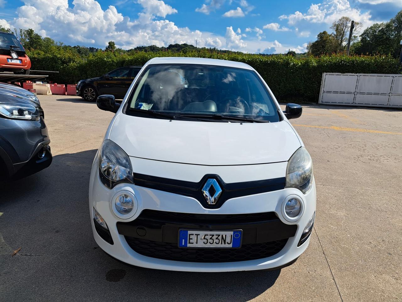 Renault Twingo 1.2 16V Night&Day