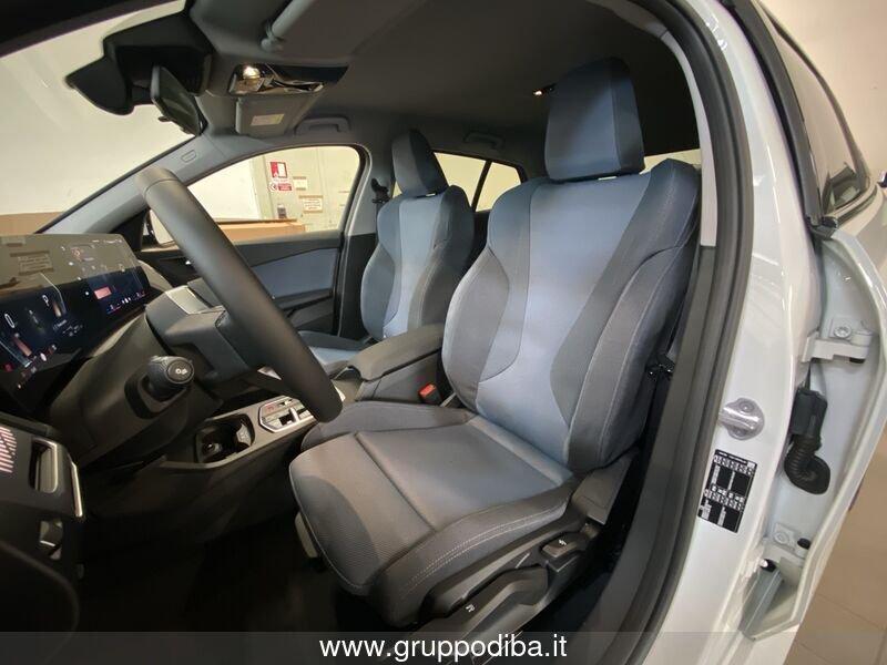BMW Serie 1 F70 120d 48V MSport Design auto
