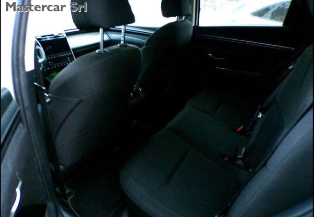 HYUNDAI Tucson Tucson III 1.6 crdi 48V Xline 2wd -Navi - GM770RX