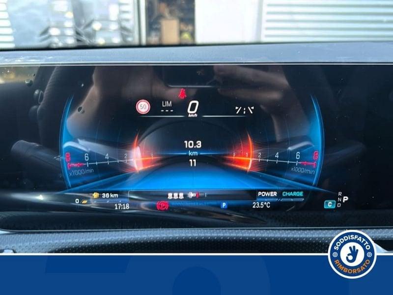 Mercedes-Benz Classe A 35 AMG 4Matic