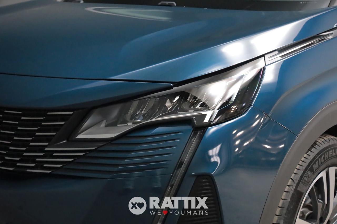 Peugeot 3008 1.6 hybrid 225CV Allure Pack e-eat8