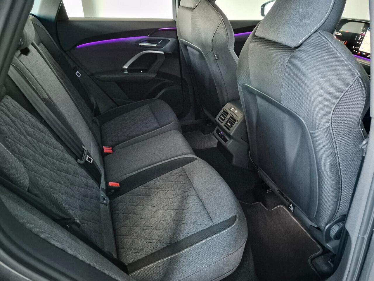 Audi Q5 2.0 TDI QUATTRO S TRONIC LINE EDITION- RESTYLING