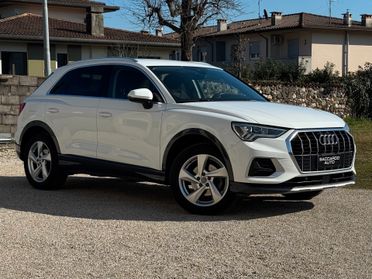 Audi Q3 35 TDI Business Advanced S tronic | PREZZO PROMO