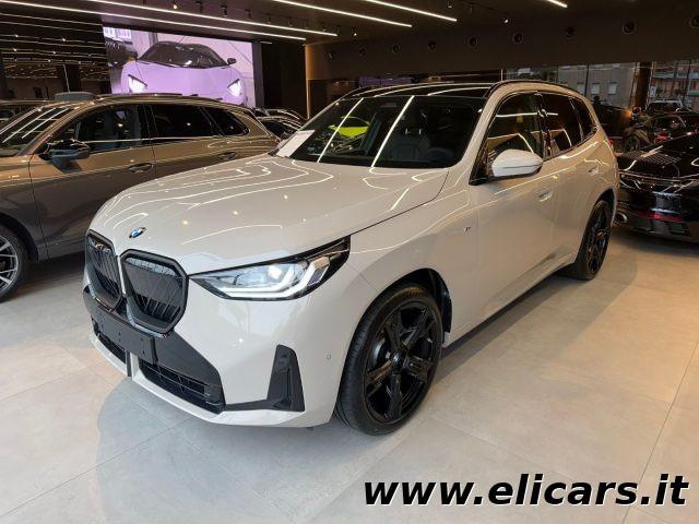 BMW X3 xDrive20i MSport