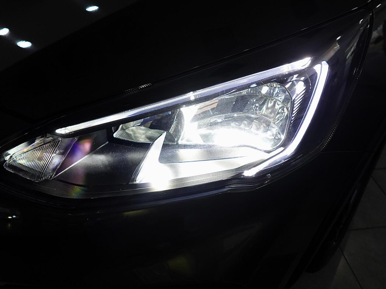 Ford Focus Active Wagon 2.0 EcoBlue 150 CV CO-PILOT ACTIVE SW