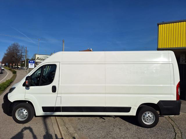 CITROEN Jumper 35 BlueHDi 130 CV L3H2 TM Furgone N°FT019