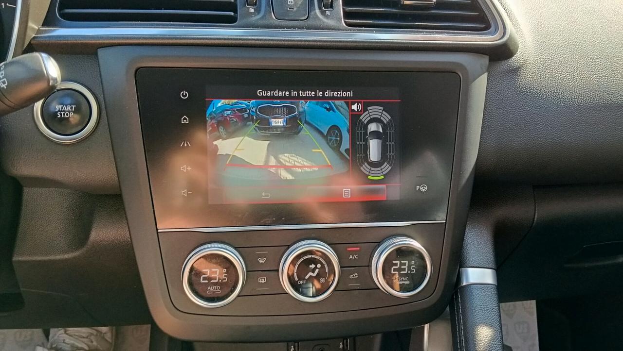 RENAULT KADJAR 1.5 DCI-AUTO-RETROC