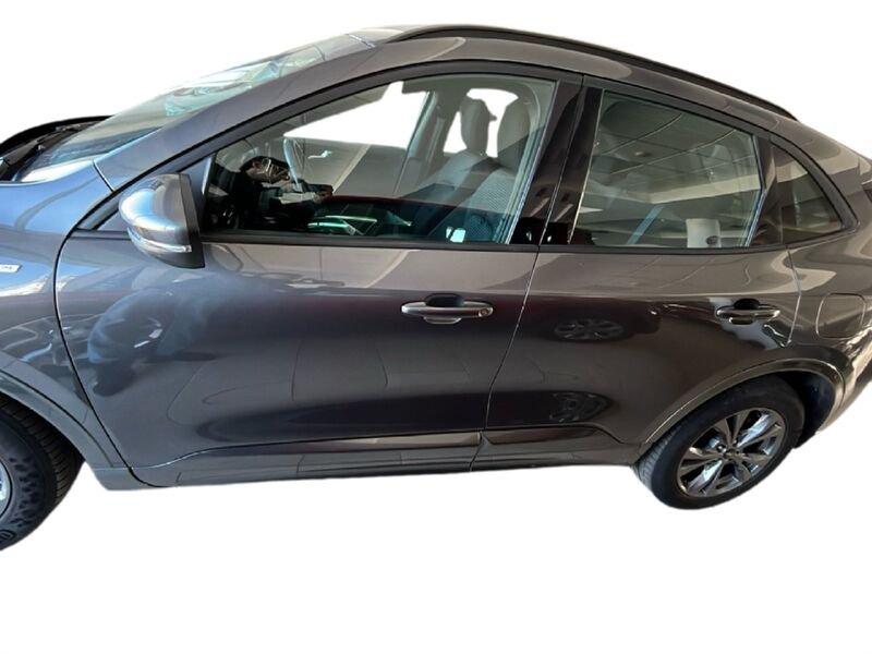 Ford Kuga 3ª serie 2.0 EcoBlue Hybrid 150 CV 2WD ST-Line