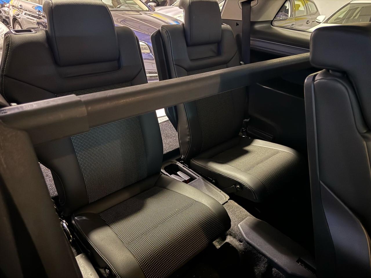 Opel Zafira 1.9 CDTI 120CV Cosmo 7 posti 2008