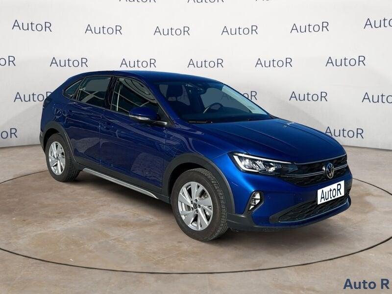 Volkswagen Taigo Taigo 1.0 TSI 115 CV Life