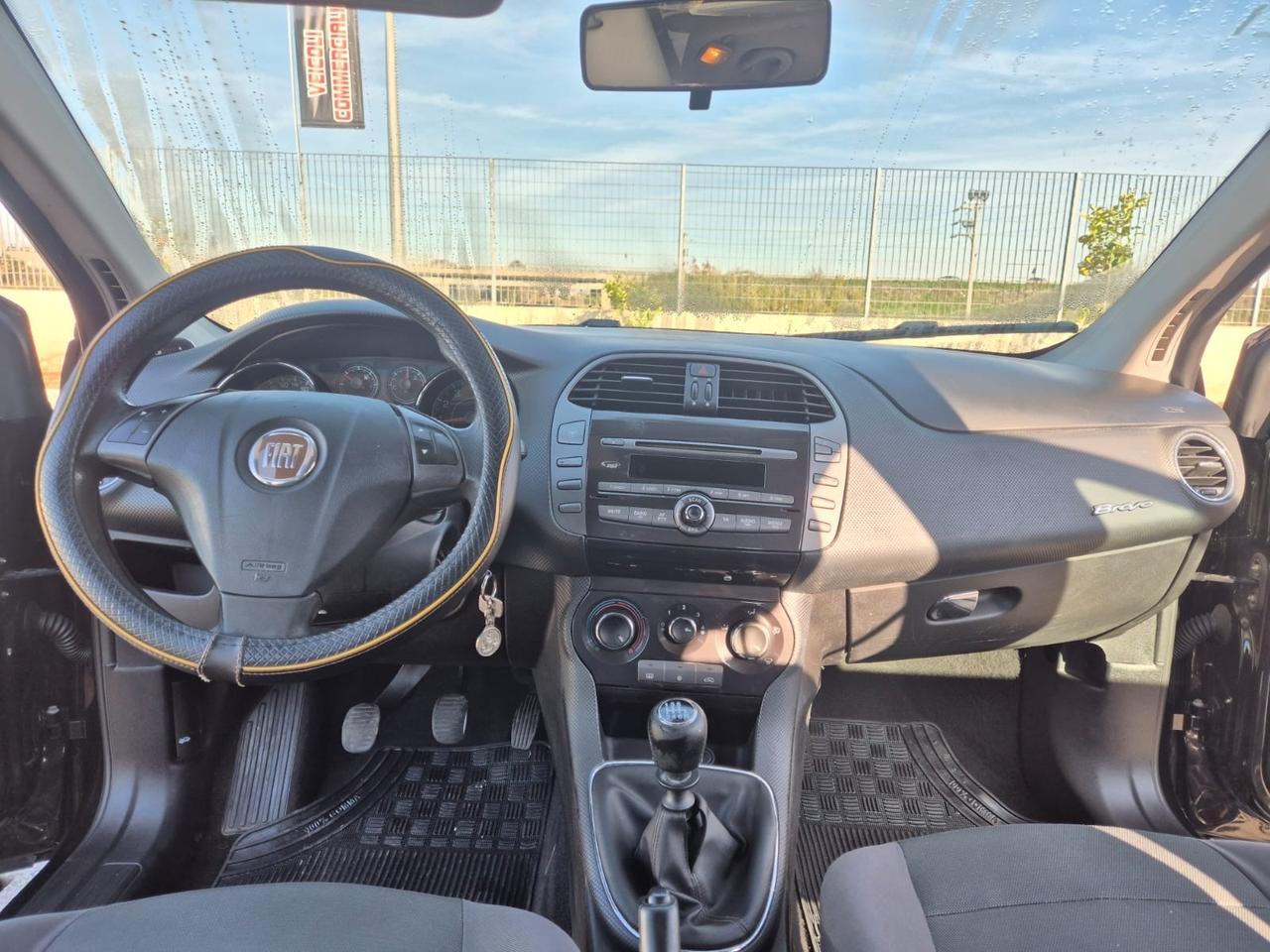 Fiat Bravo 1.4 Dynamic GPL