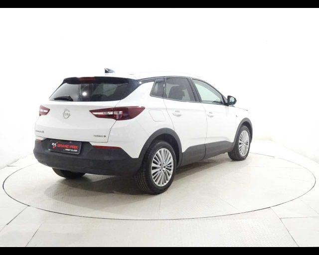 OPEL Grandland X 1.5 diesel Ecotec Start&Stop aut. Business