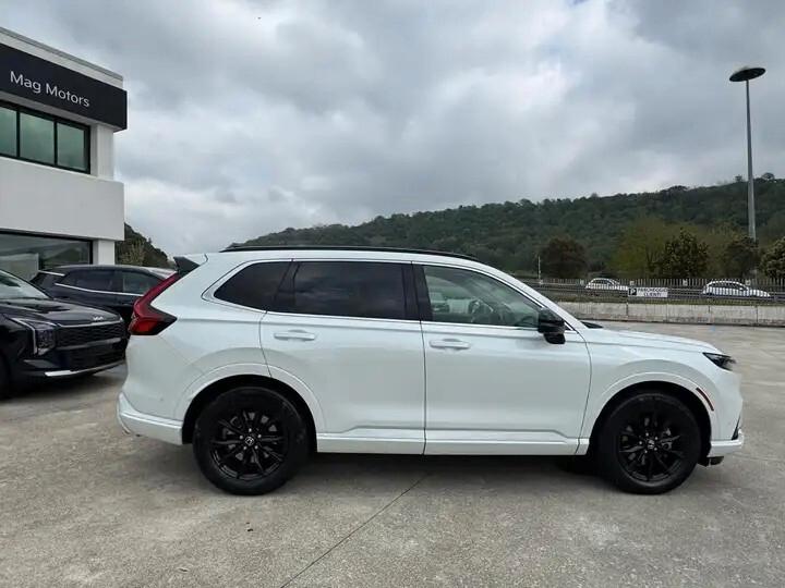 Honda CR-V 2.0 Phev eCVT Advance Tech 148cv