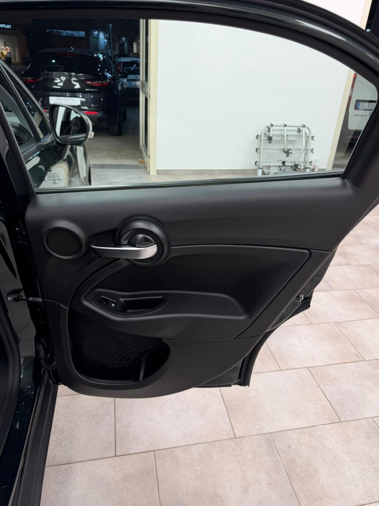 FIAT 500X CROSS 1.3 MJT 95 CV 2019