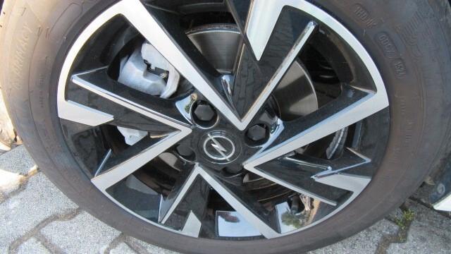 Opel Corsa 1.2 100 CV aut. GS
