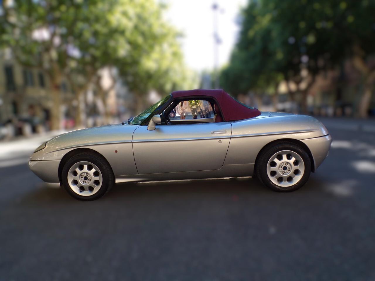 Fiat Barchetta 1.8 16V