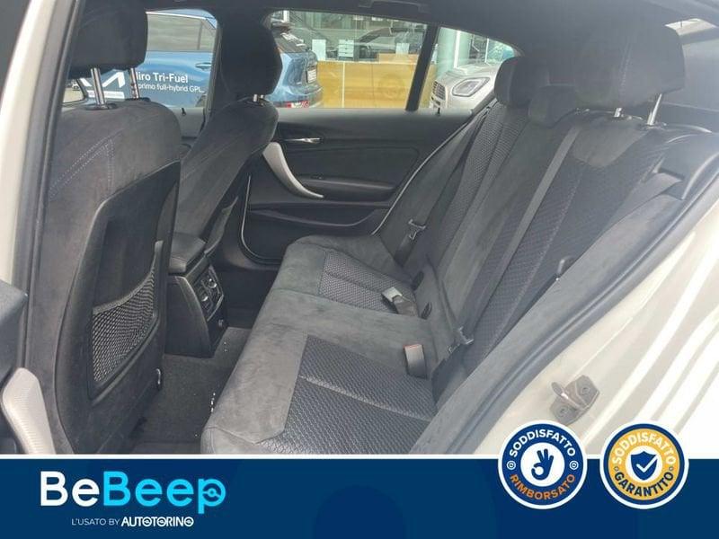 BMW Serie 1 118D XDRIVE MSPORT 5P