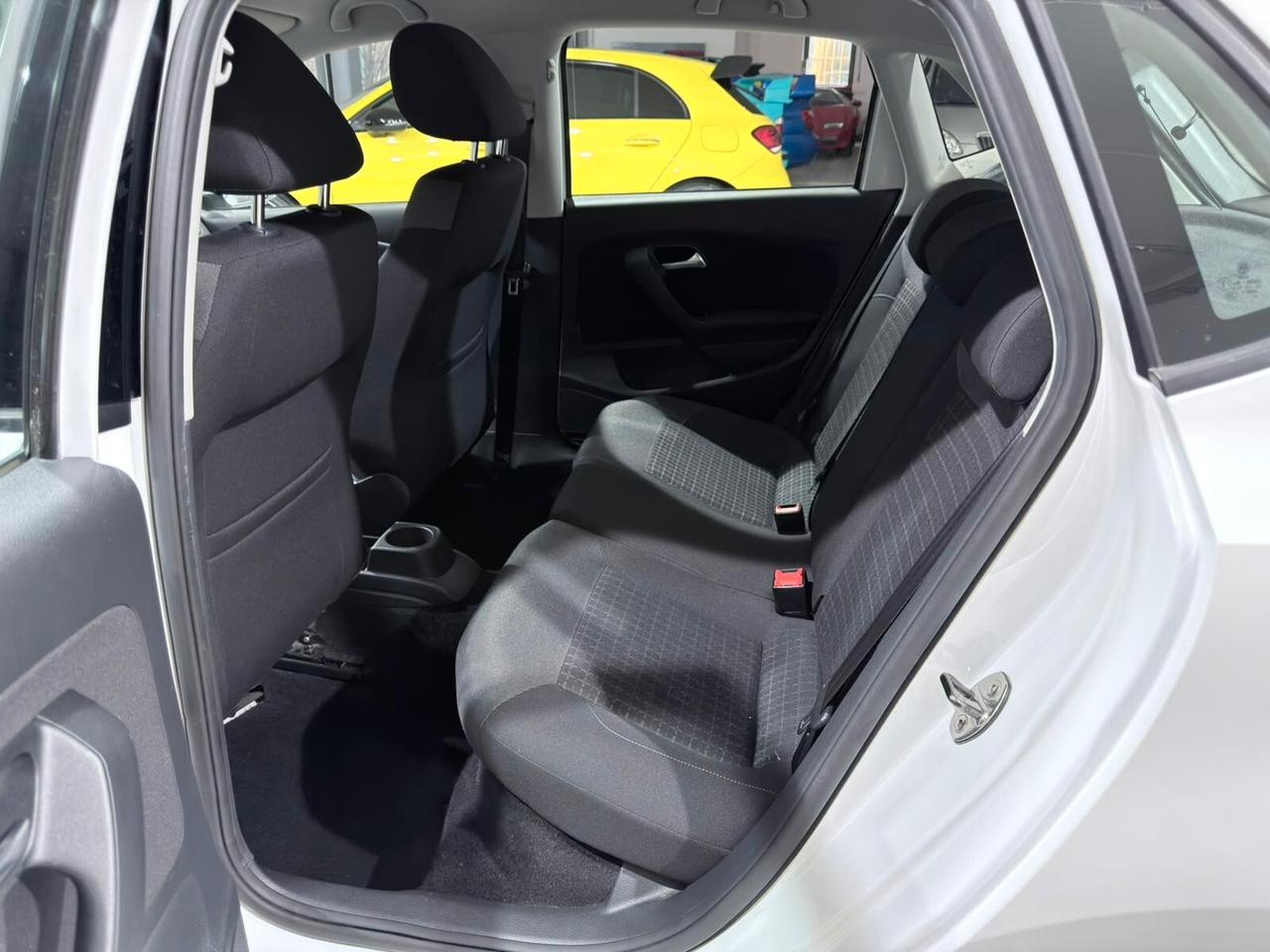 VOLKSWAGEN POLO 1.0 75CV 5P 2016 80.000KM