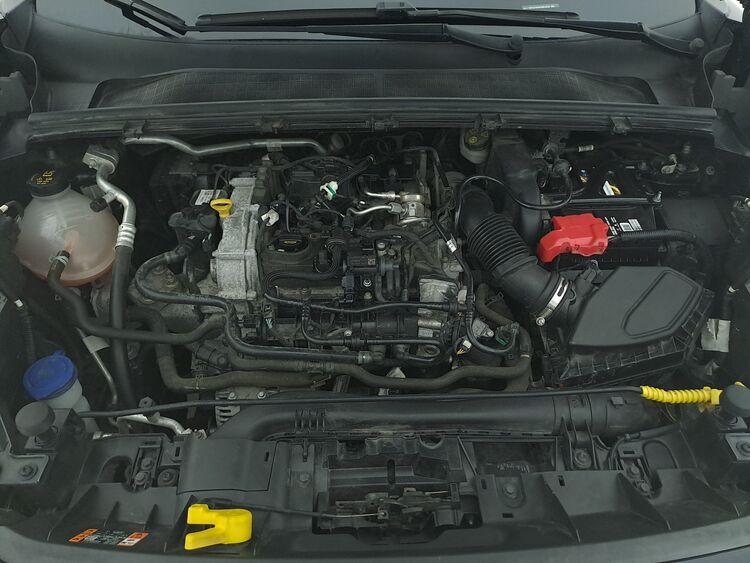 Ford Puma Hybrid ST-Line BR174811 1.0 Mild Hybrid 125CV