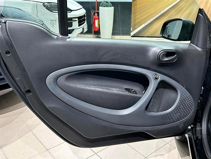 Smart ForTwo EQ Pure 22kw