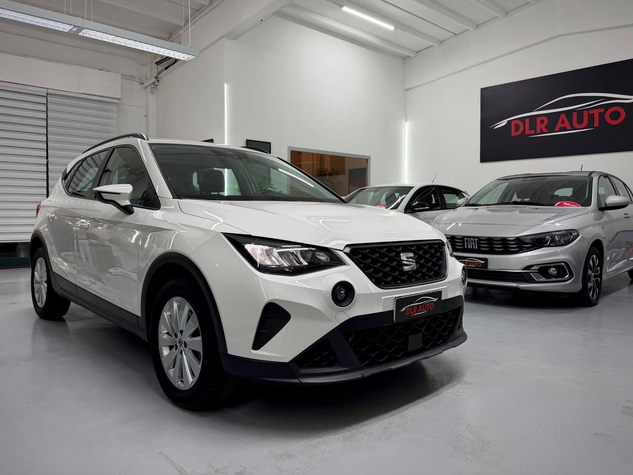 Seat Arona 1.0 TSI Style DSG