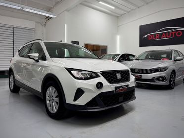 Seat Arona 1.0 TSI Style DSG