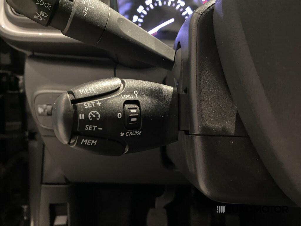 Citroen C3 1.5 BlueHDi Feel Pack