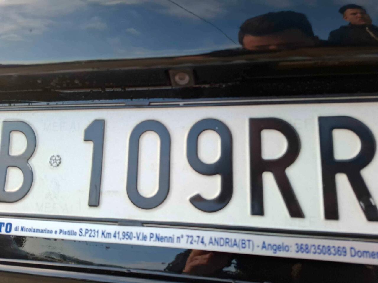 Peugeot 108 - 2015 1.0 BENZINA CABRIO AUTOMATICA !!!!!!!!