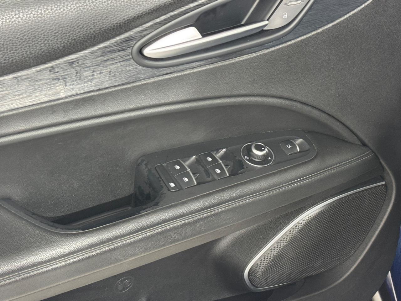 Alfa Romeo Stelvio 2.2 Turbodiesel 190 CV AT8 Q4 Executive