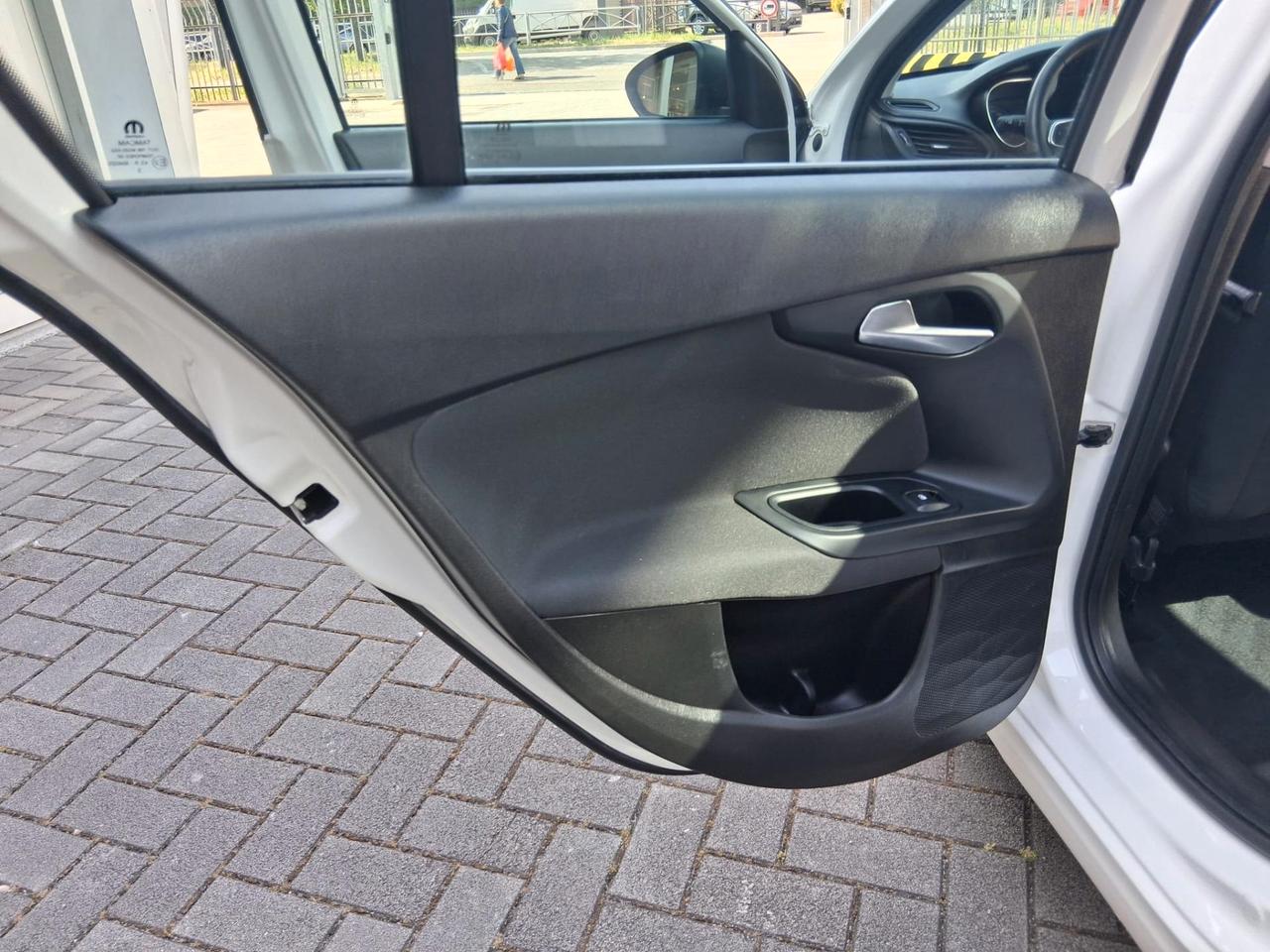 Fiat Tipo 5 Porte Tipo 5p 1.0 City Life 100cv