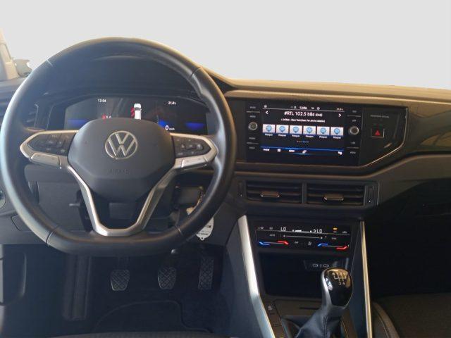 VOLKSWAGEN Polo Polo 1.0 Life