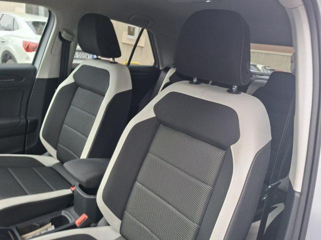 VOLKSWAGEN T-Roc 1.5 TSI ACT DSG Advanced BlueMotion Technology