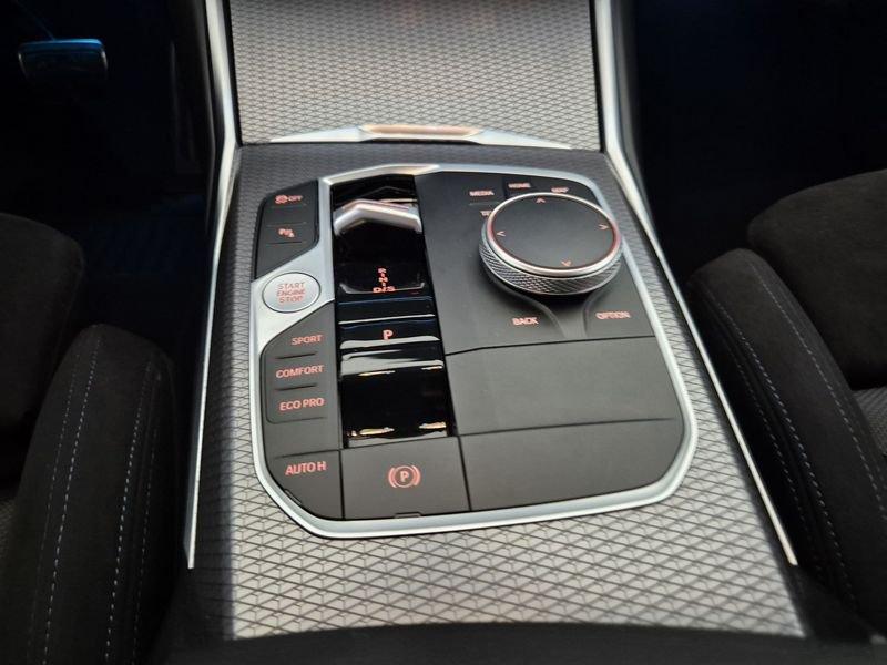 BMW Serie 3 G21 2022 Touring 320d Touring mhev 48V MSport auto