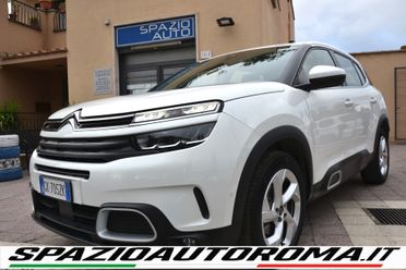 Citroen C5 Aircross 1.5 HDI 130CV EAT8 PELLE NAV RCAM FULL LED PRIVACY