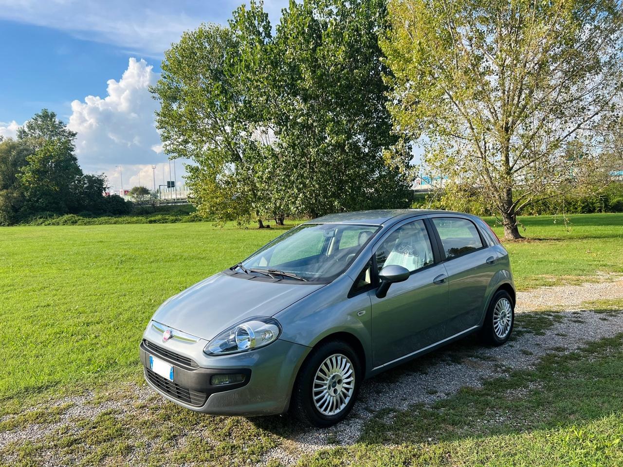 Fiat Grande Punto 1.2 5 porte Fun