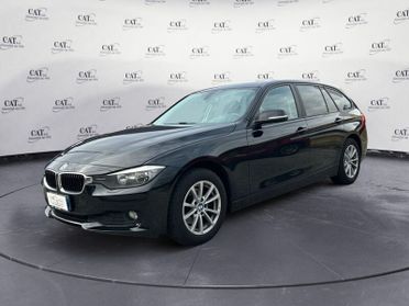 BMW Serie 3 316d Business Advantage Touring autom.