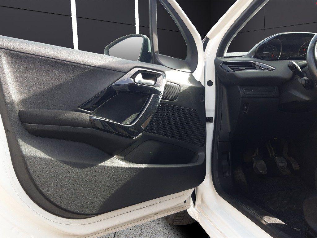 Peugeot 208 1° serie PureTech 82 5 porte Allure