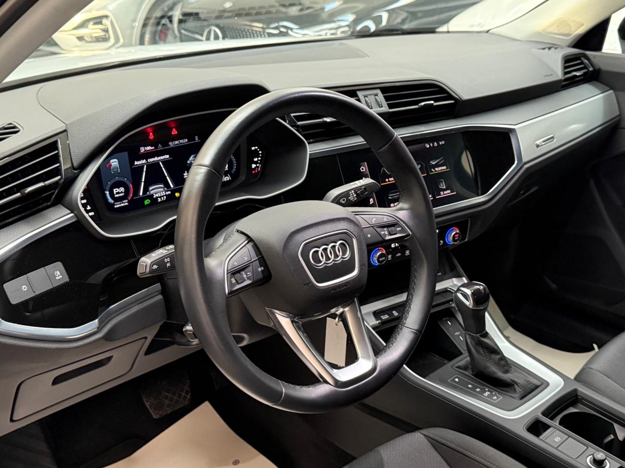 Audi Q3 SPB 35 TDI Business Plus