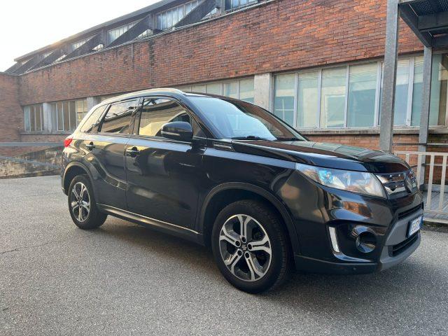 SUZUKI Vitara 1.6 4WD AllGrip V-Top